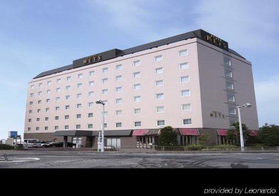 Jr-East Hotel Mets Kamakura Ofuna Ngoại thất bức ảnh