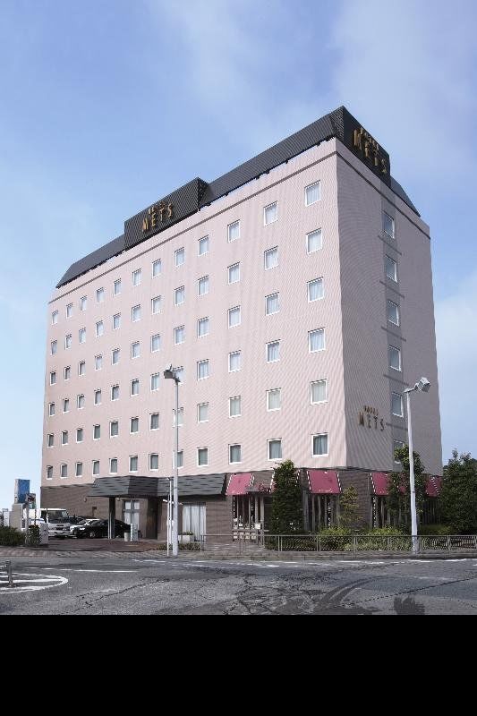 Jr-East Hotel Mets Kamakura Ofuna Ngoại thất bức ảnh